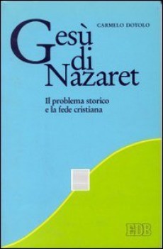 ges di nazaret