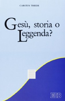 ges storia o leggenda