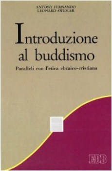 introduzione al buddismo