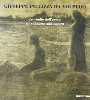 giuseppe pellizza da volpedo