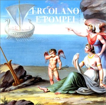 ercolano e pompei