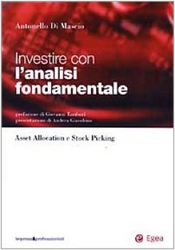 investire con l\'analisi fondamentale