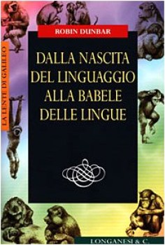 dalla nascita del linguaggio alla babele delle lingue FC