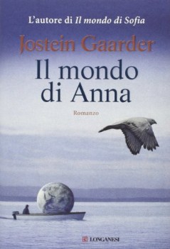 mondo di anna