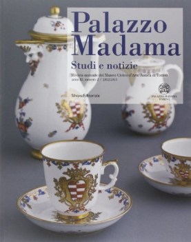palazzo madama studi e notizie