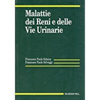 malattie dei reni e delle vie urinarie