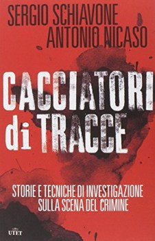 cacciatori di tracce