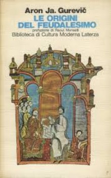 origini del feudalesimo