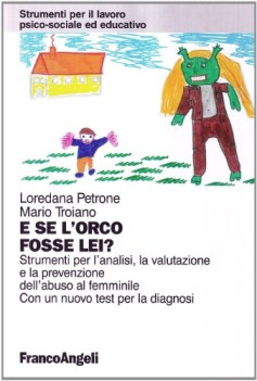 e se l\'orco fosse lei?