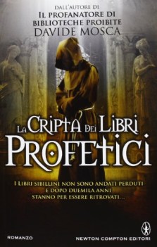 cripta dei libri profetici (fc)