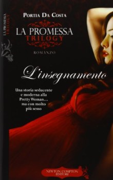 promessa. l\'insegnamento 2