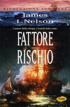 fattore rischio