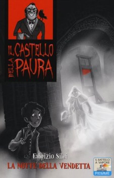 notte della vendetta