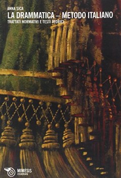 drammatica - metodo italiano
