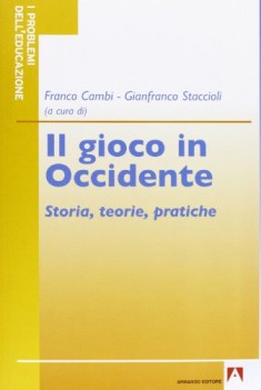 gioco in occidente