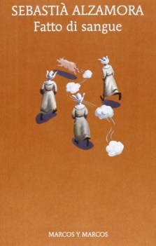 fatto di sangue