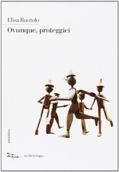 ovunque proteggici