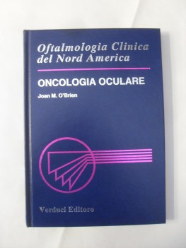 oncologia oculare