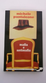 mafia e antimafia
