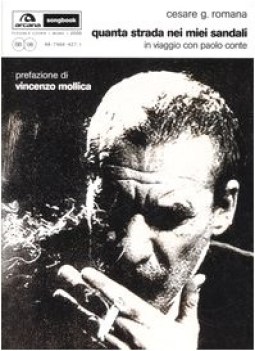 quanta strada nei miei sandali