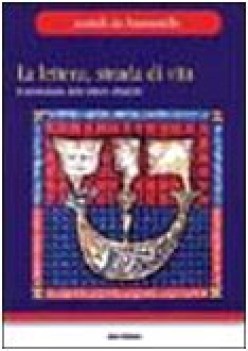 lettera strada di vita