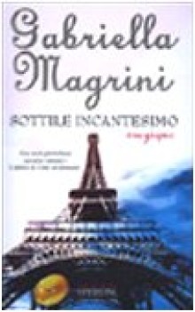 sottile incantesimo magique