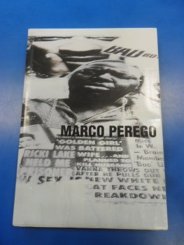 marco perego. no kings just heroes mostra c/o galleria poggiali