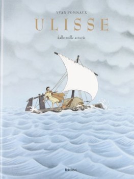 ulisse dalle mille astuzie