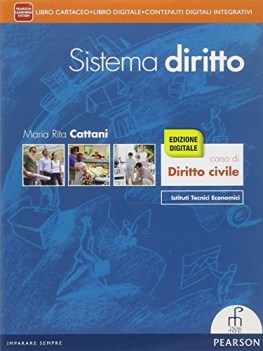 sistema diritto civile +eb =