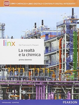 realta e la chimica x bn +eb fisica