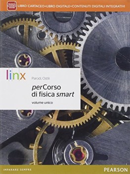 percorso di fisica smart x bn ip it +eb fisica
