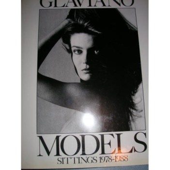 models sitting 1978/1988