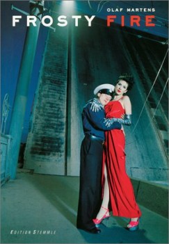 frosty fire