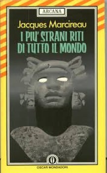 pi strani riti di tutto il mondo FUORI CATALOGO