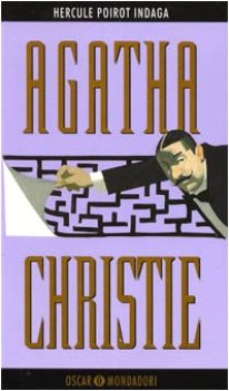 hercule poirot indaga