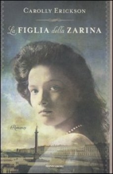 figlia della zarina
