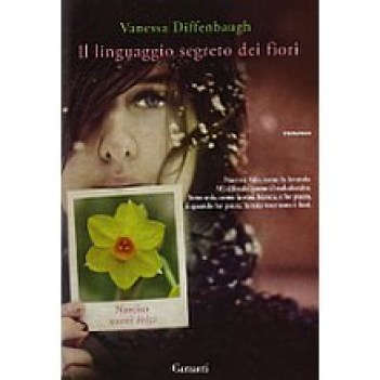 linguaggio segreto dei fiori