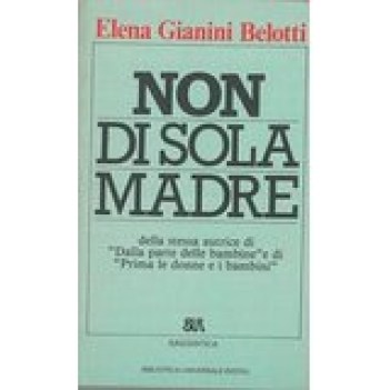 non di sola madre fc