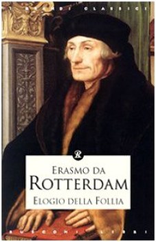 elogio della follia fc13