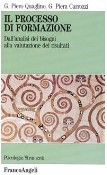 processo di formazione