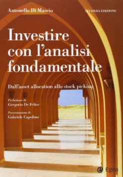 investire con l\'analisi fondamentale
