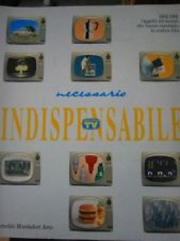 necessario indispensabile