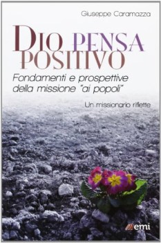 dio pensa positivo