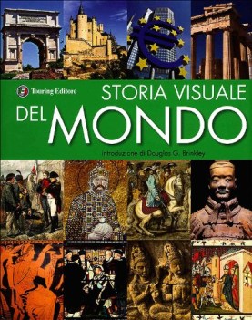 storia visuale del mondo