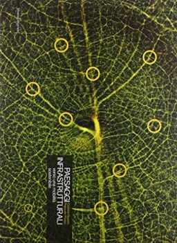 paesaggi infrastrutturali verso una mobilit sostenibile