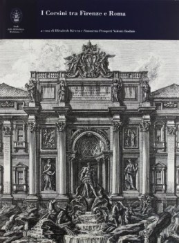 corsini tra firenze e roma