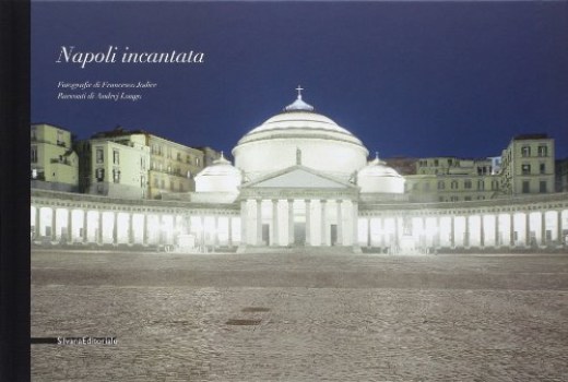 napoli incantata