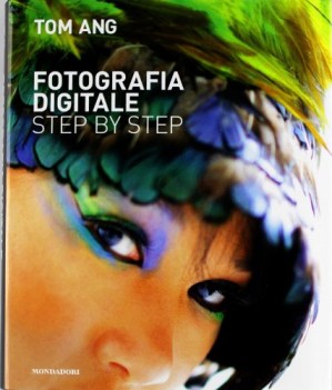fotografia digitale step by step