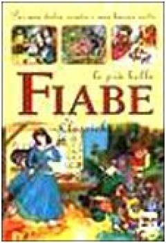 pi belle fiabe classiche