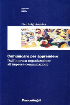 comunicare per apprendere